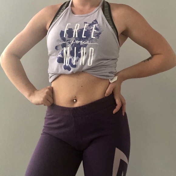 Gymshark Cotton Leggings